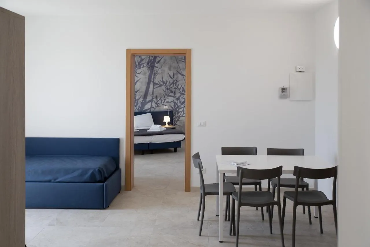 Residence Molino - Holiday Apartments Manerba del Garda