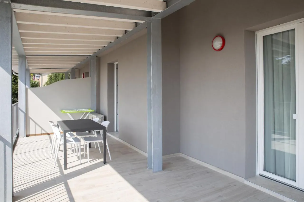 *** Aparthotel Residence Molino - Holiday Apartments Manerba del Garda Italy