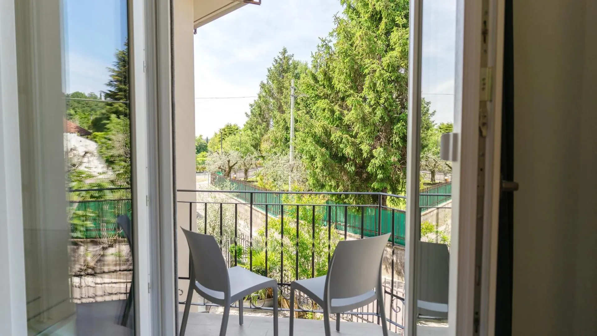 Residence Molino - Holiday Apartments Manerba del Garda 3*,