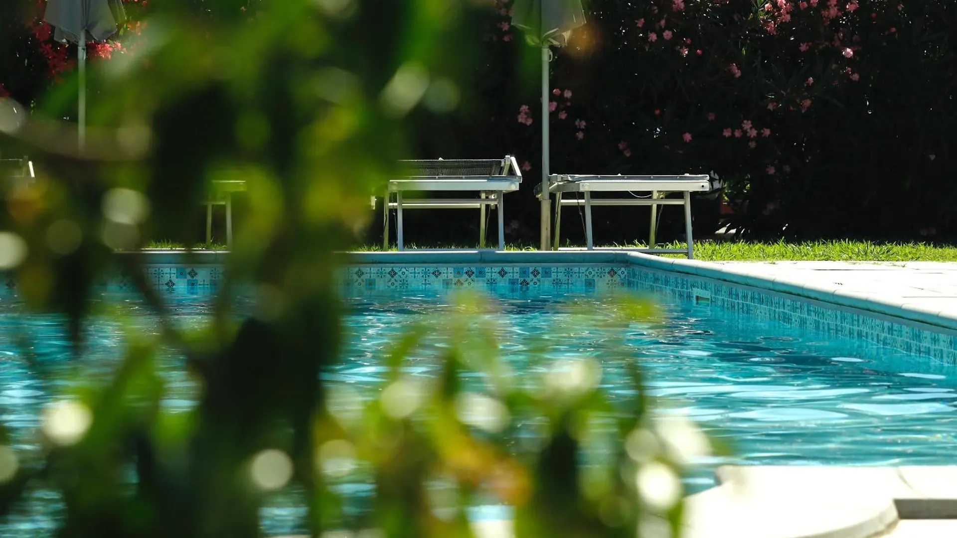 Residence Molino - Holiday Apartments Manerba del Garda