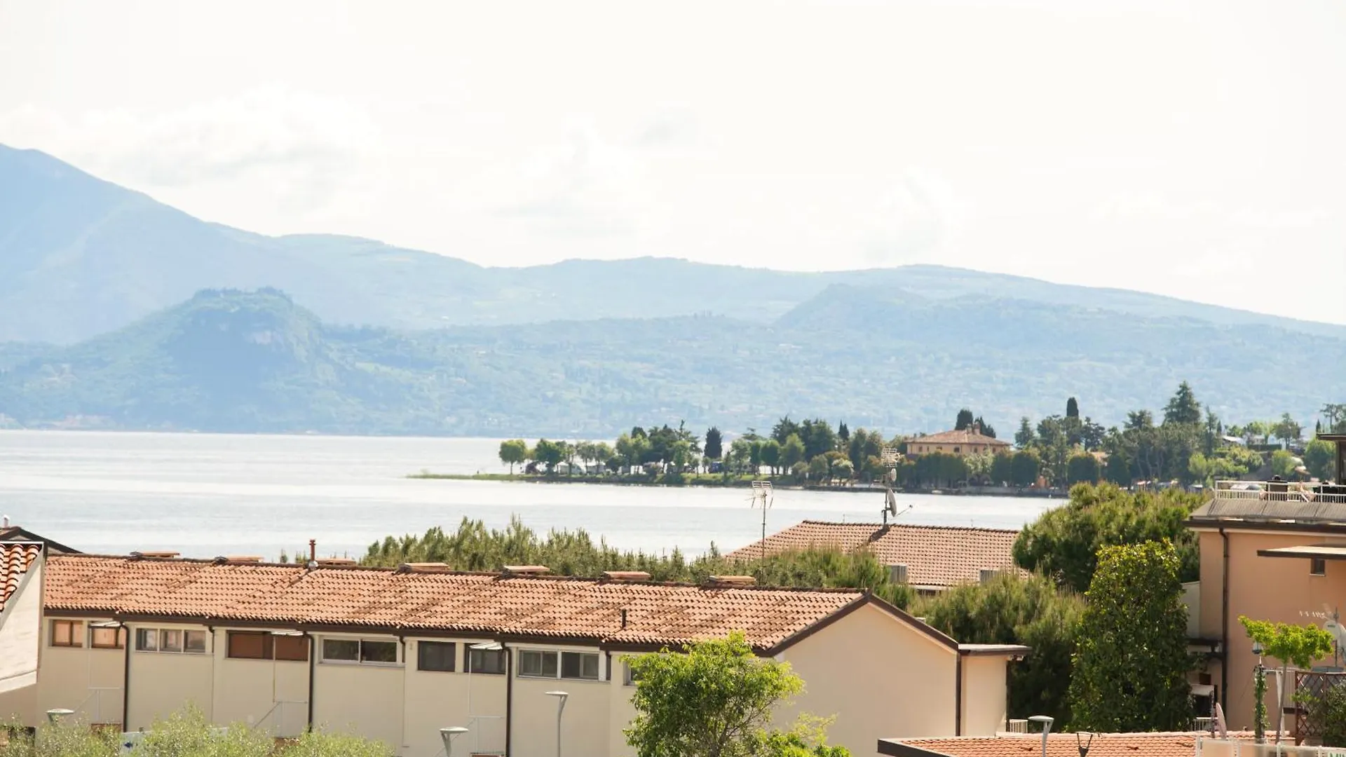 Residence Molino - Holiday Apartments Manerba del Garda Aparthotel