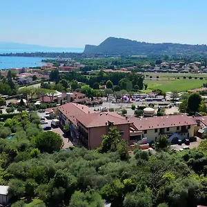 Hotel Ahg Donna Silvia Wellness