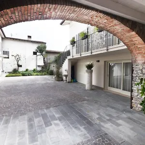 Apartament Corte Elvira