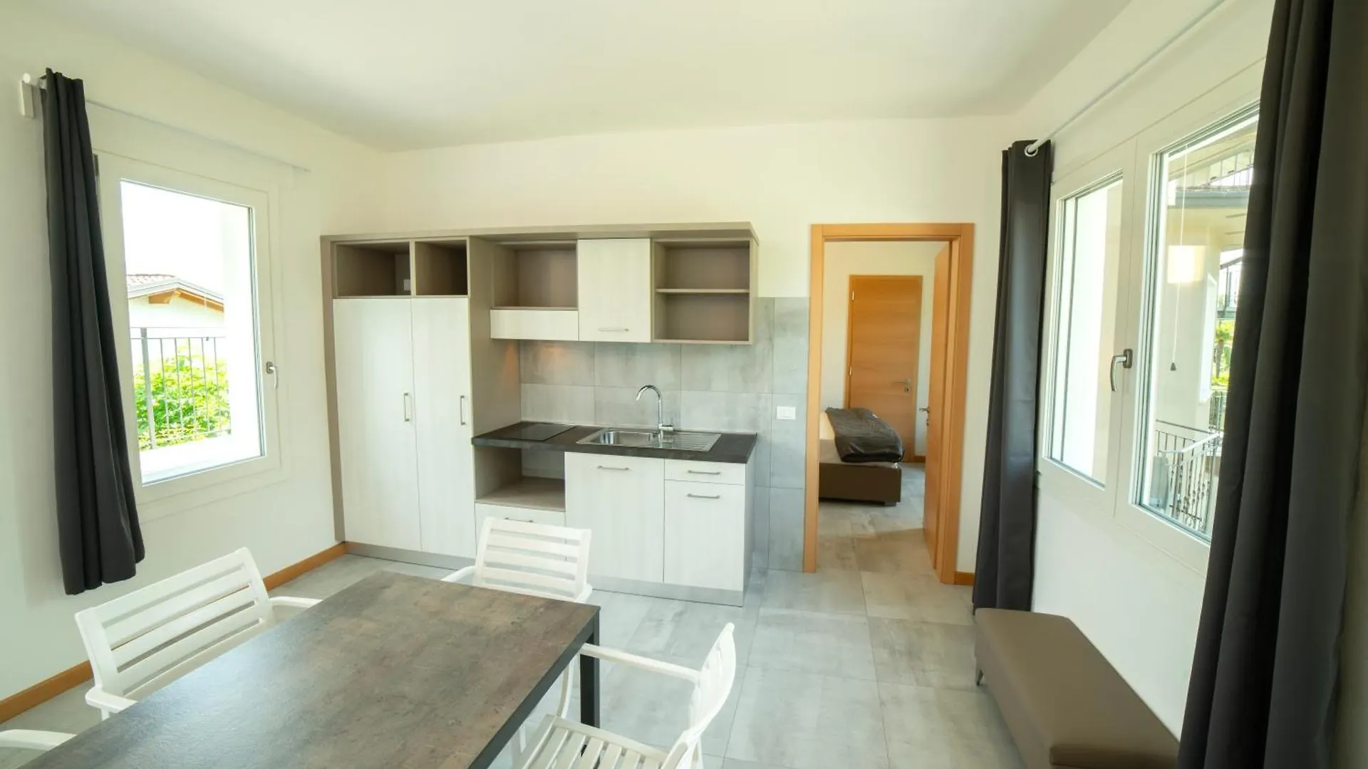 Residence Molino - Holiday Apartments Manerba del Garda 3*,  Italy