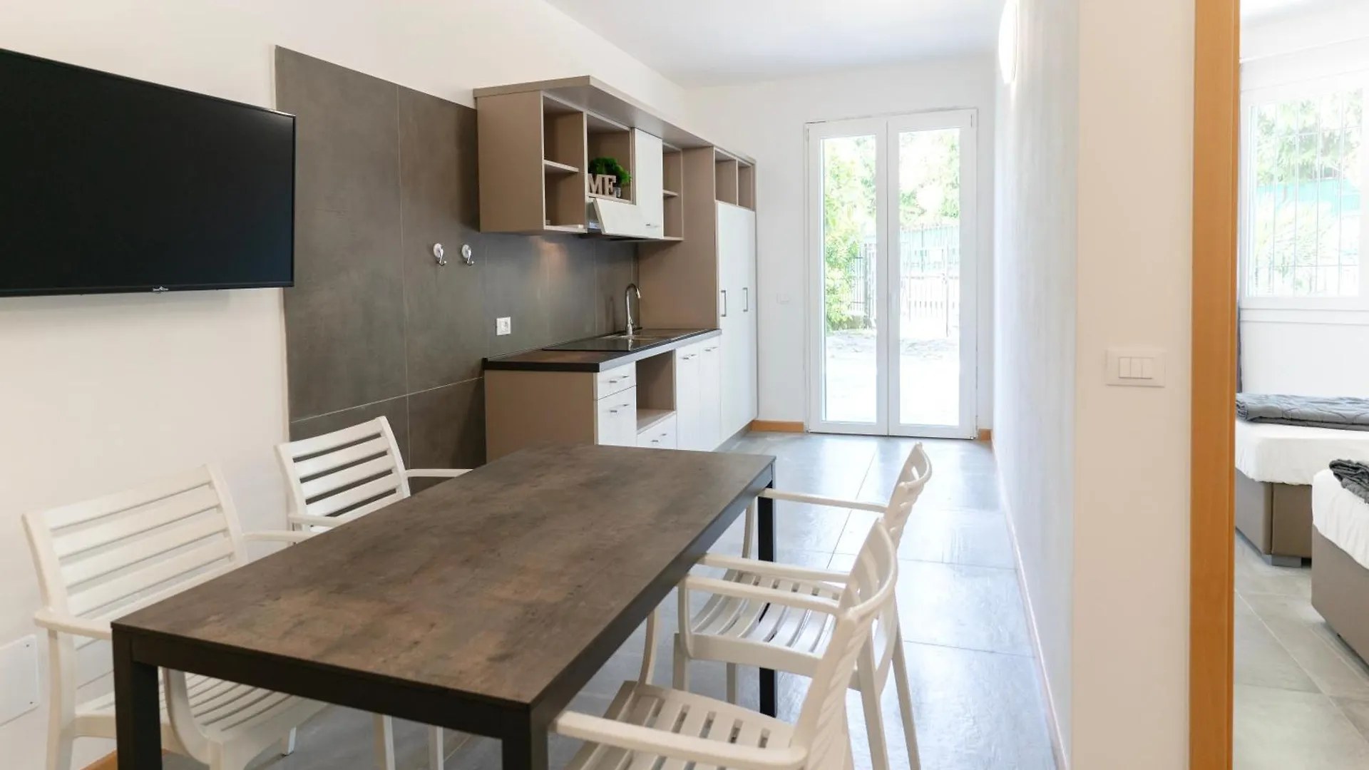 Residence Molino - Holiday Apartments Manerba del Garda Aparthotel